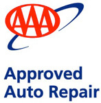 Jim Taylor Automotive AAA banner