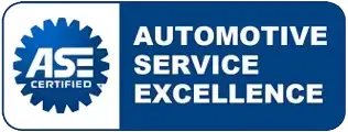 Jim Taylor Automotive ASE